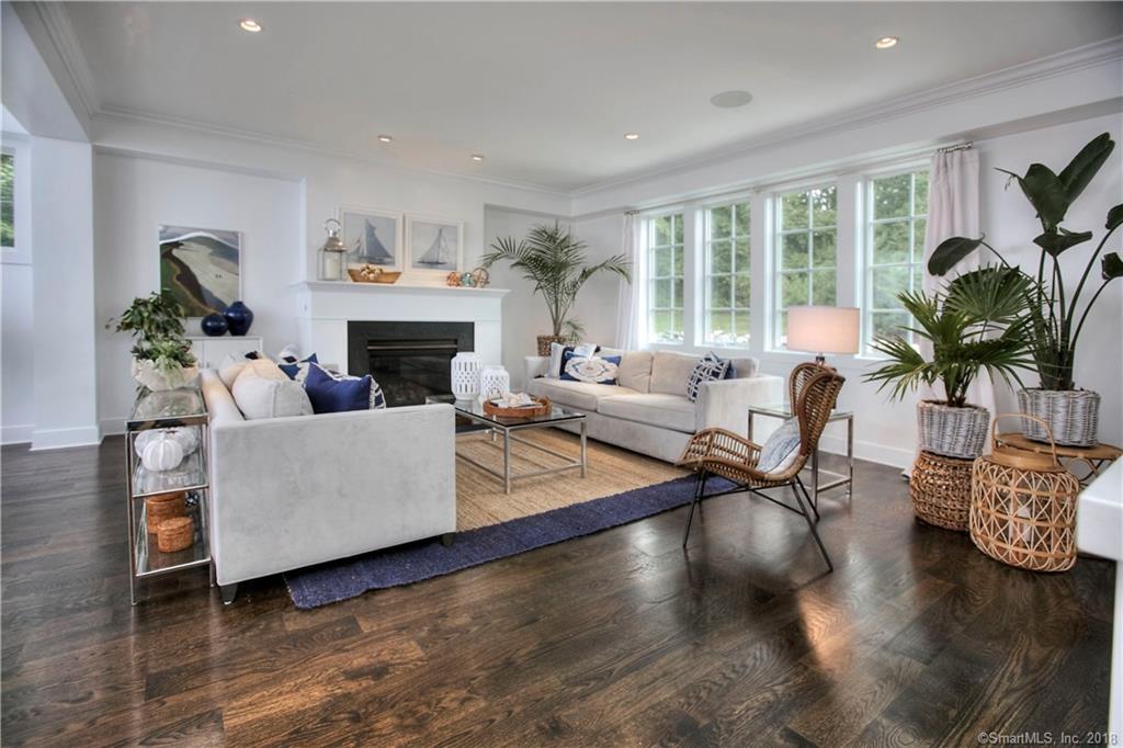 55 KENSETT LANE, Darien, CT 06820 (Off Market NYStateMLS Listing 10532628)