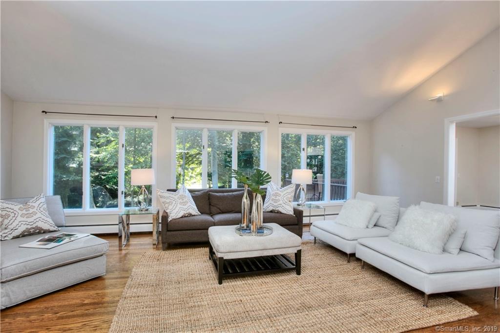 7 WOODSIDE LANE, Westport, CT 06880 (Sold NYStateMLS Listing 10537179)