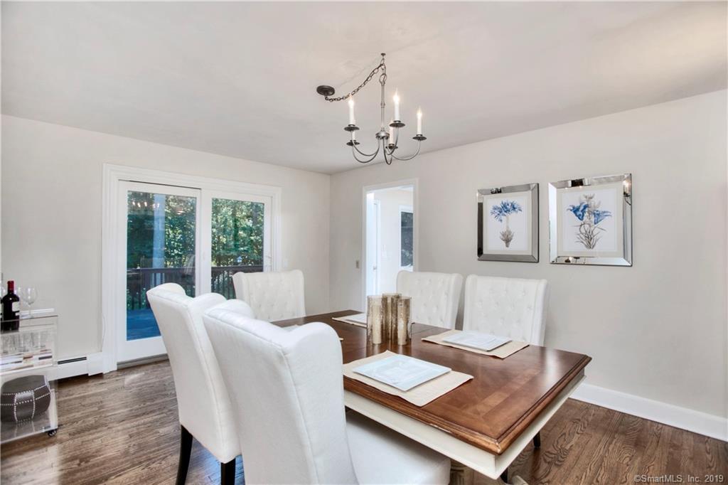 7 WOODSIDE LANE, Westport, CT 06880 (Sold NYStateMLS Listing 10537179)