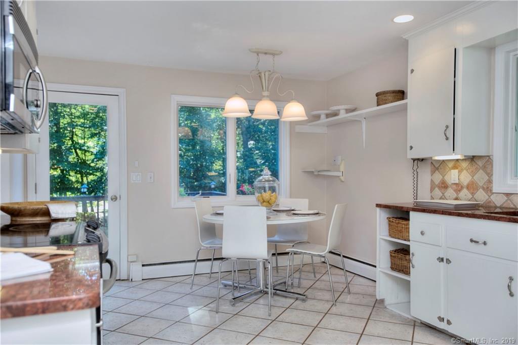 7 WOODSIDE LANE, Westport, CT 06880 (Sold NYStateMLS Listing 10537179)