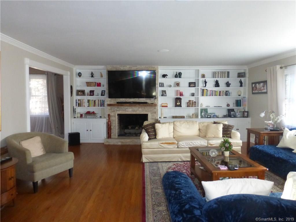 379 CASCADE ROAD, Stamford, CT 06903 (Off Market NYStateMLS Listing