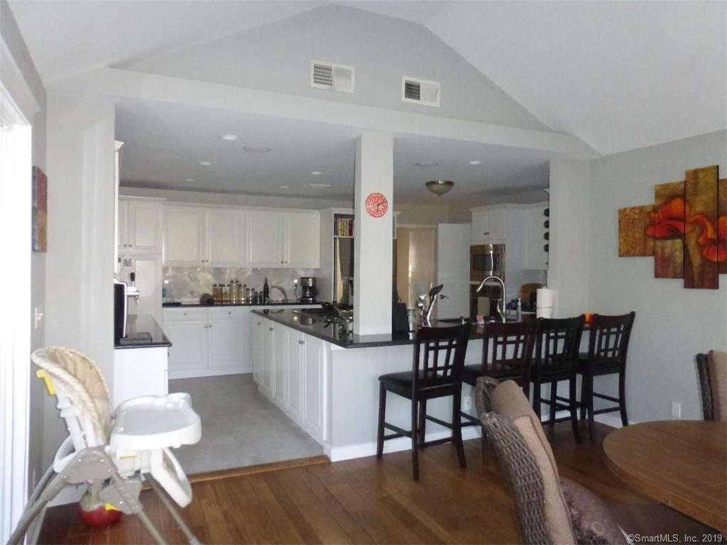 379 CASCADE ROAD, Stamford, CT 06903 (Off Market NYStateMLS Listing