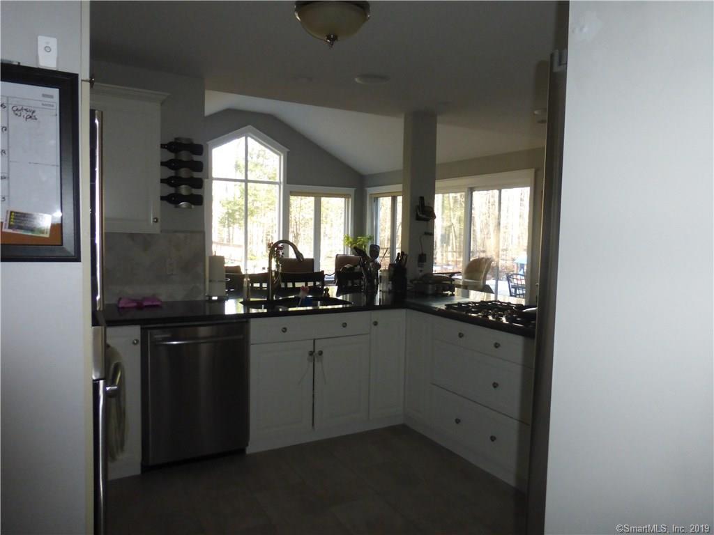 379 CASCADE ROAD, Stamford, CT 06903 (Off Market NYStateMLS Listing