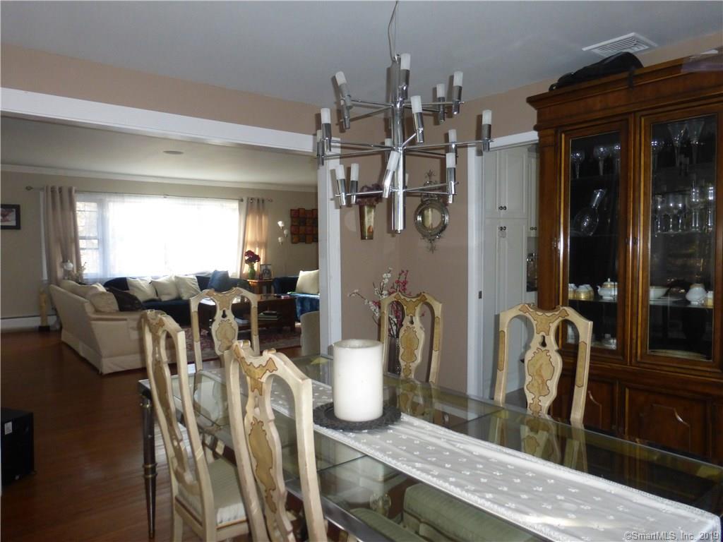 379 CASCADE ROAD, Stamford, CT 06903 (Off Market NYStateMLS Listing