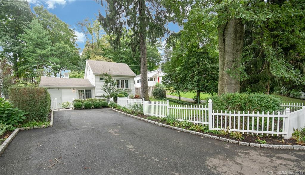 15 FAIRMEAD ROAD, Darien, CT 06820 (Sold NYStateMLS Listing 10543558)
