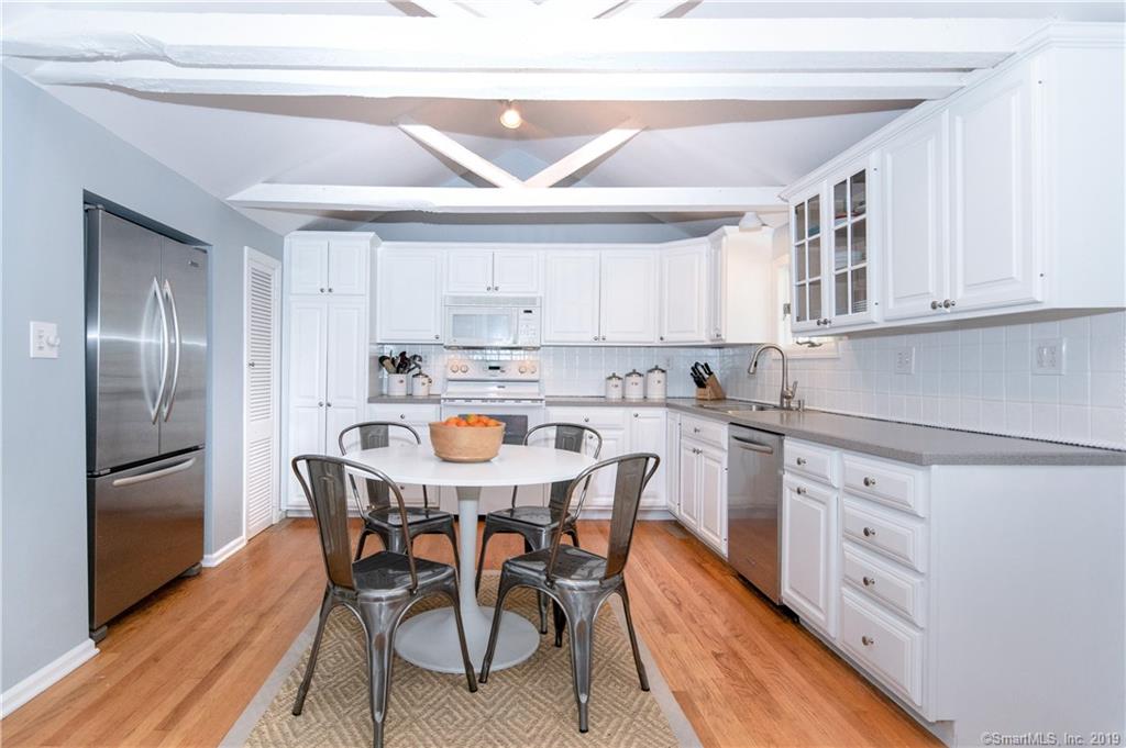 15 FAIRMEAD ROAD, Darien, CT 06820 (Sold NYStateMLS Listing 10543558)