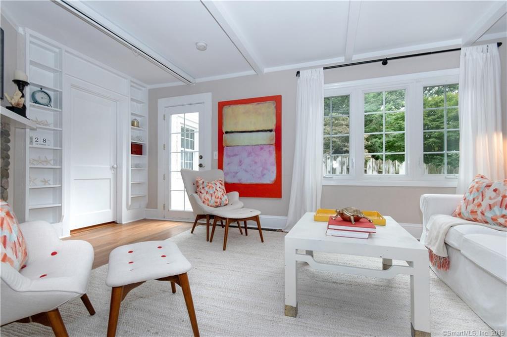 15 FAIRMEAD ROAD, Darien, CT 06820 (Sold NYStateMLS Listing 10543558)