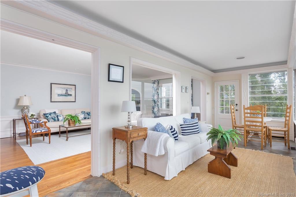 60 OCEAN DRIVE NORTH, Stamford, CT 06902 (Rented NYStateMLS Listing