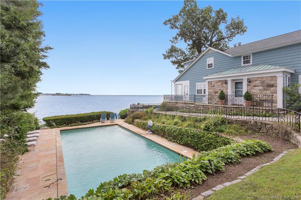 60 OCEAN DRIVE NORTH, Stamford, CT 06902 (Rented NYStateMLS Listing