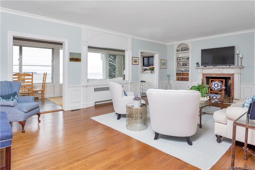 60 OCEAN DRIVE NORTH, Stamford, CT 06902 (Rented NYStateMLS Listing