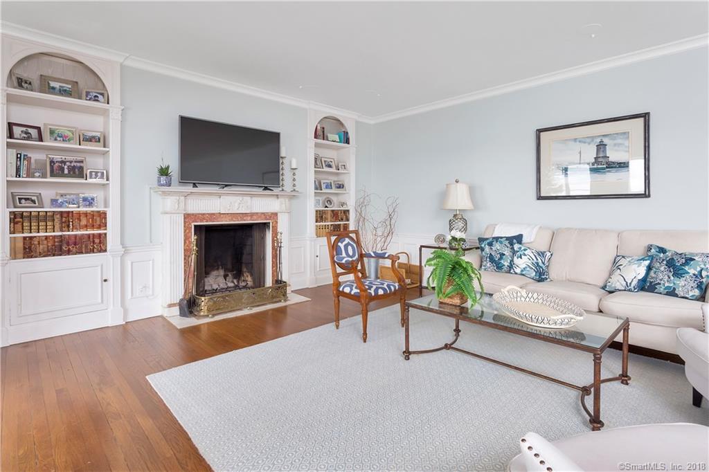 60 OCEAN DRIVE NORTH, Stamford, CT 06902 (Rented NYStateMLS Listing