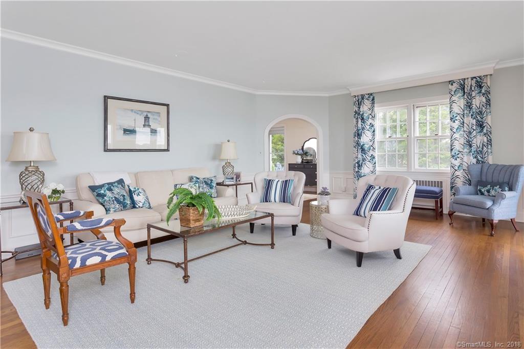 60 OCEAN DRIVE NORTH, Stamford, CT 06902 (Rented NYStateMLS Listing