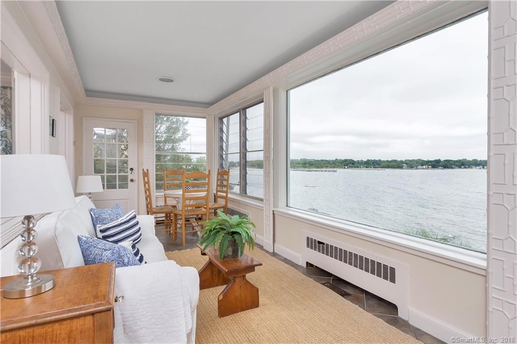 60 OCEAN DRIVE NORTH, Stamford, CT 06902 (Rented NYStateMLS Listing