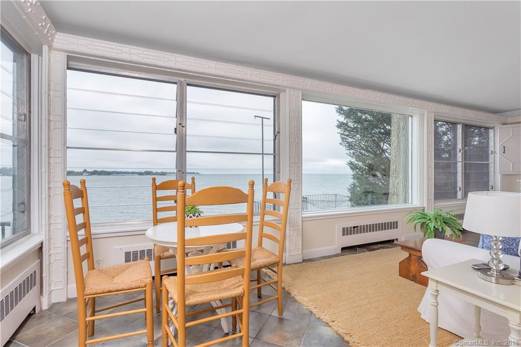 60 OCEAN DRIVE NORTH, Stamford, CT 06902 (Rented NYStateMLS Listing