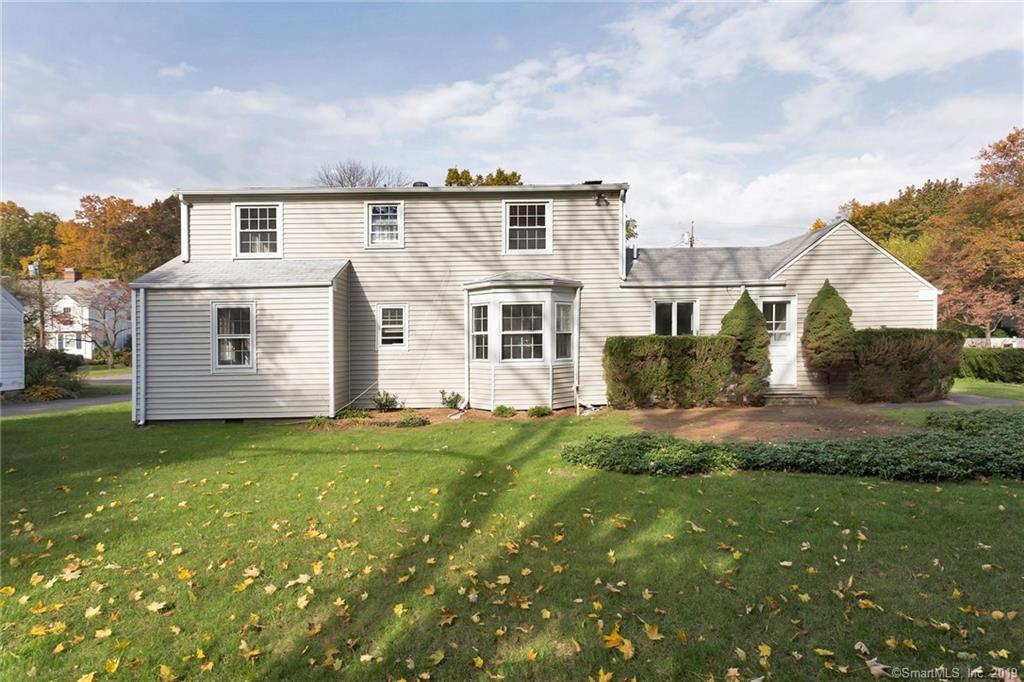 6 PHILLIPS LANE, Darien, CT 06820 (Sold NYStateMLS Listing 10552480)