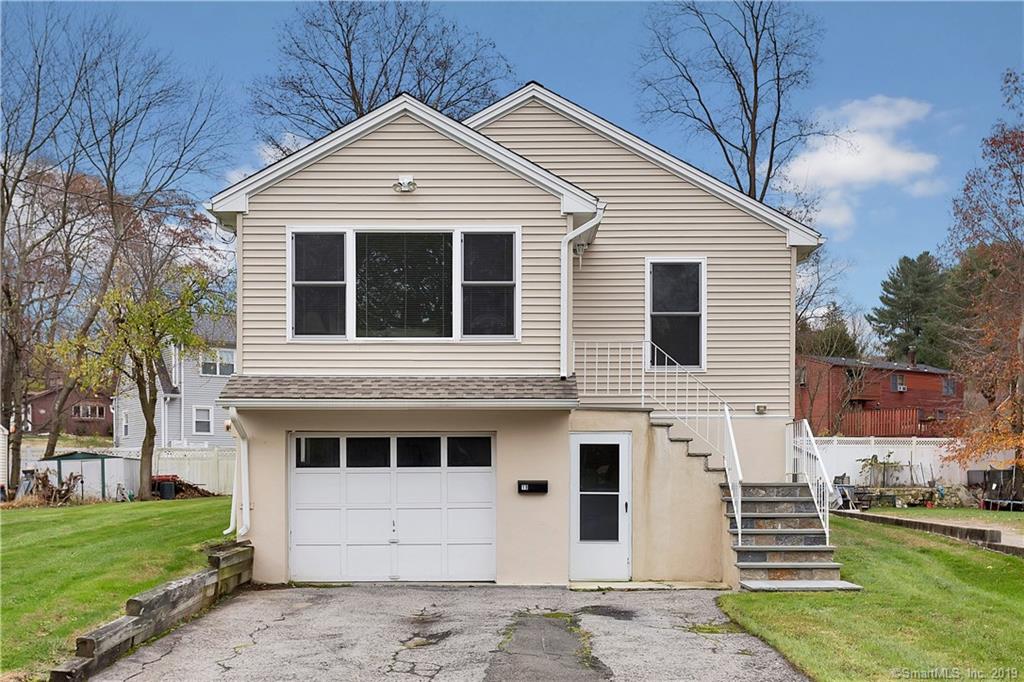 19 BARMORE DRIVE EAST, Stamford, CT 06905 (Sold NYStateMLS Listing
