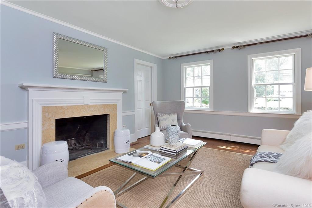 119 LOCKWOOD ROAD, RIVERSIDE, CT 06878 (Sold NYStateMLS Listing 10560420)