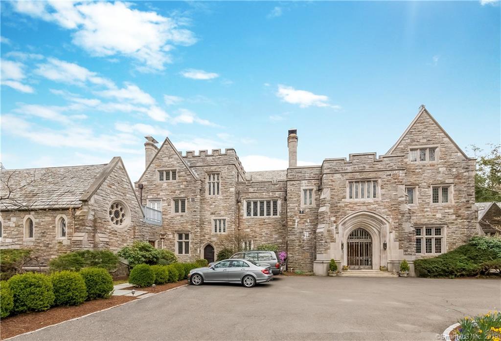 707 WEED STREET, New Canaan, CT 06840 (Sold NYStateMLS Listing 10572028)