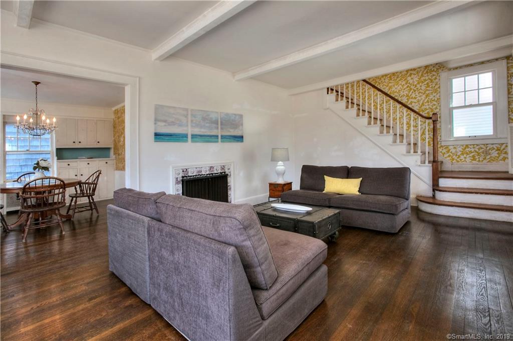 9 QUENTIN ROAD, Westport, CT 06880 (Off Market NYStateMLS Listing