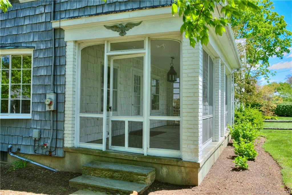 9 QUENTIN ROAD, Westport, CT 06880 (Off Market NYStateMLS Listing