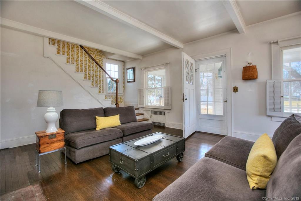 9 QUENTIN ROAD, Westport, CT 06880 (Off Market NYStateMLS Listing