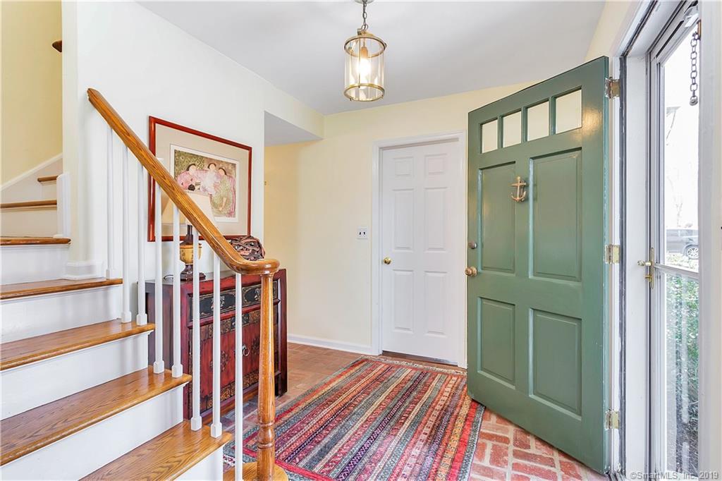 112 CHESTNUT HILL ROAD, Stamford, CT 06903 (Sold NYStateMLS Listing
