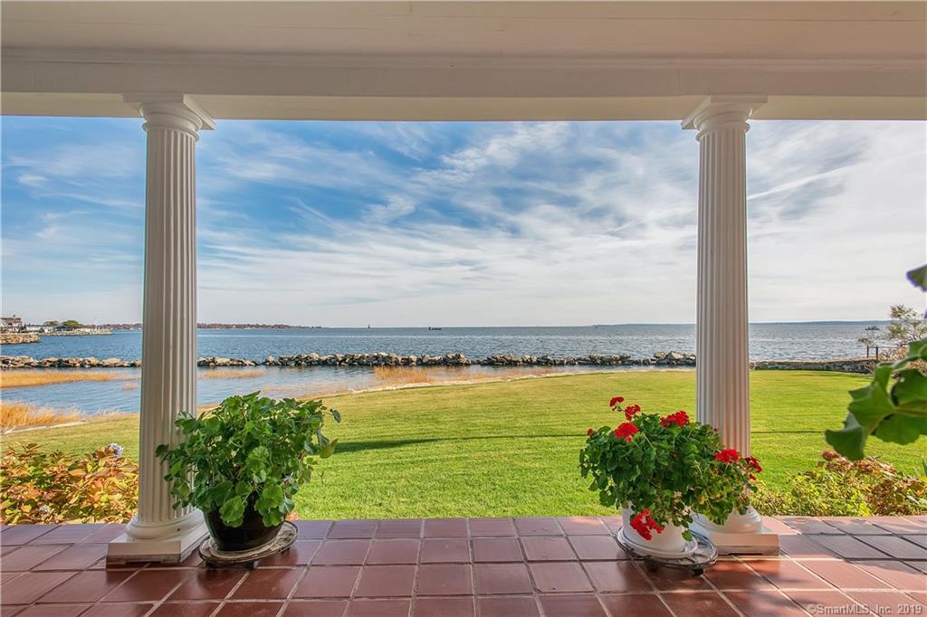 4 TODS DRIFTWAY, OLD GREENWICH, CT 06870 (Off Market NYStateMLS Listing
