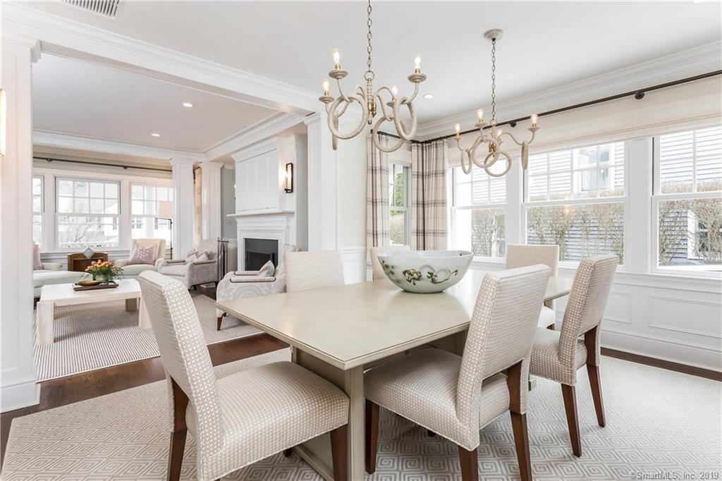 47 ARCADIA ROAD, OLD GREENWICH, CT 06870 (Sold MyStateMLS Listing