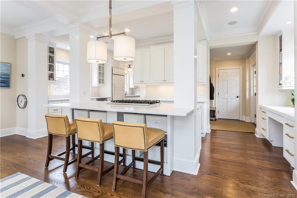 47 ARCADIA ROAD, OLD GREENWICH, CT 06870 (Sold MyStateMLS Listing