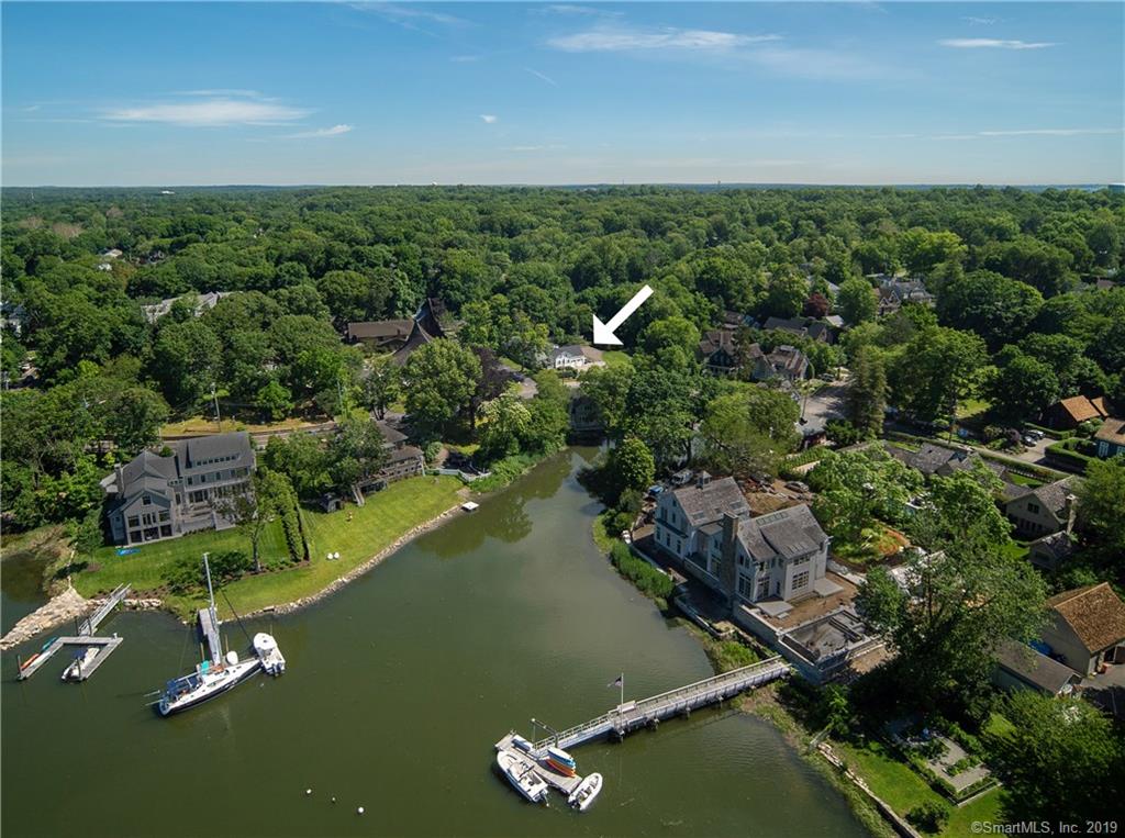 204 ROWAYTON AVENUE, ROWAYTON, CT 06853 (Sold MyStateMLS Listing 10597090)