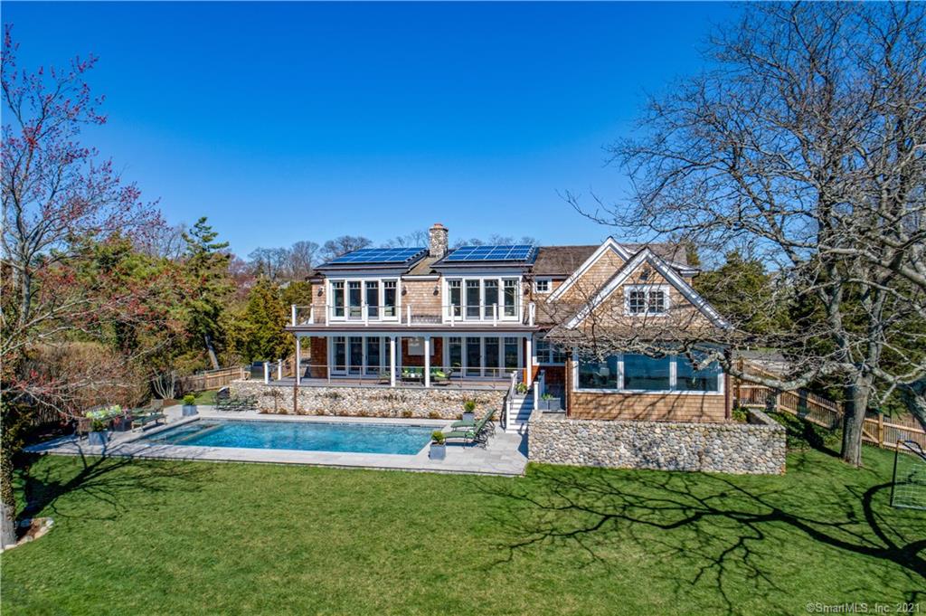 6 Contentment Island Road, Darien, CT 06820 ID 170265511, For Sale