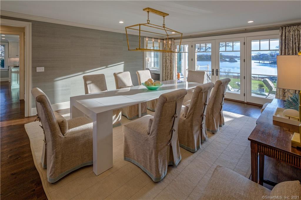 6 Contentment Island Road, Darien, CT 06820 ID 170265511, For Sale