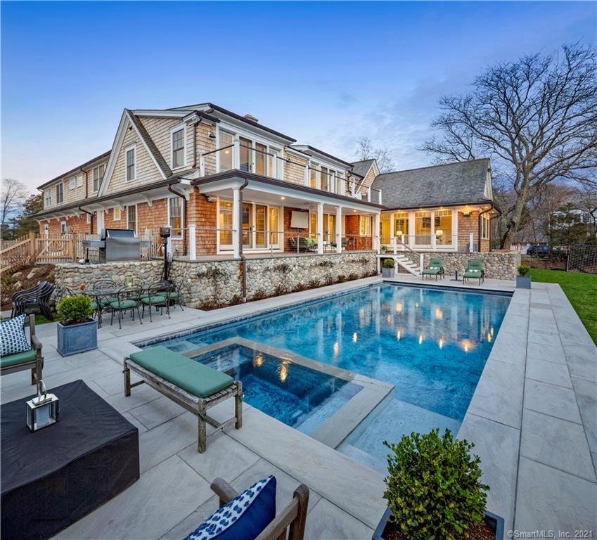 6 Contentment Island Road, Darien, CT 06820 ID 170265511, For Sale