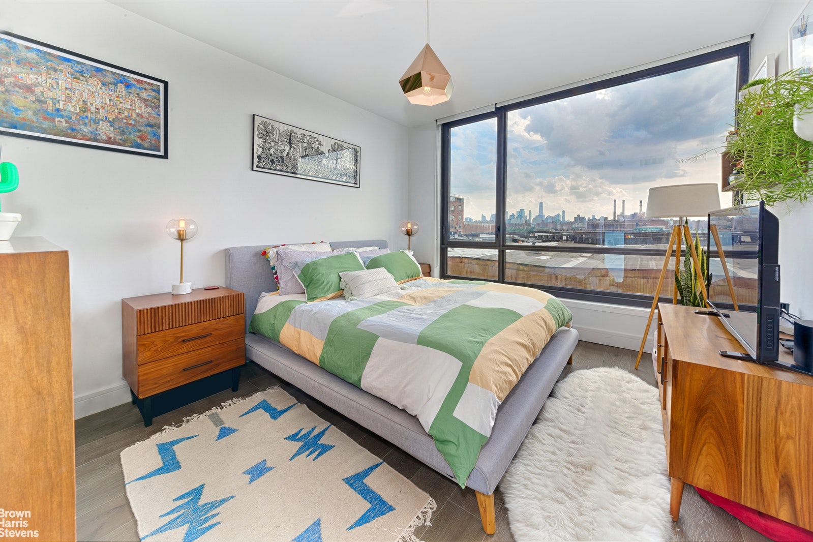 Photo 5 of 50 Greenpoint Avenue 5E, Greenpoint, Brooklyn, NY