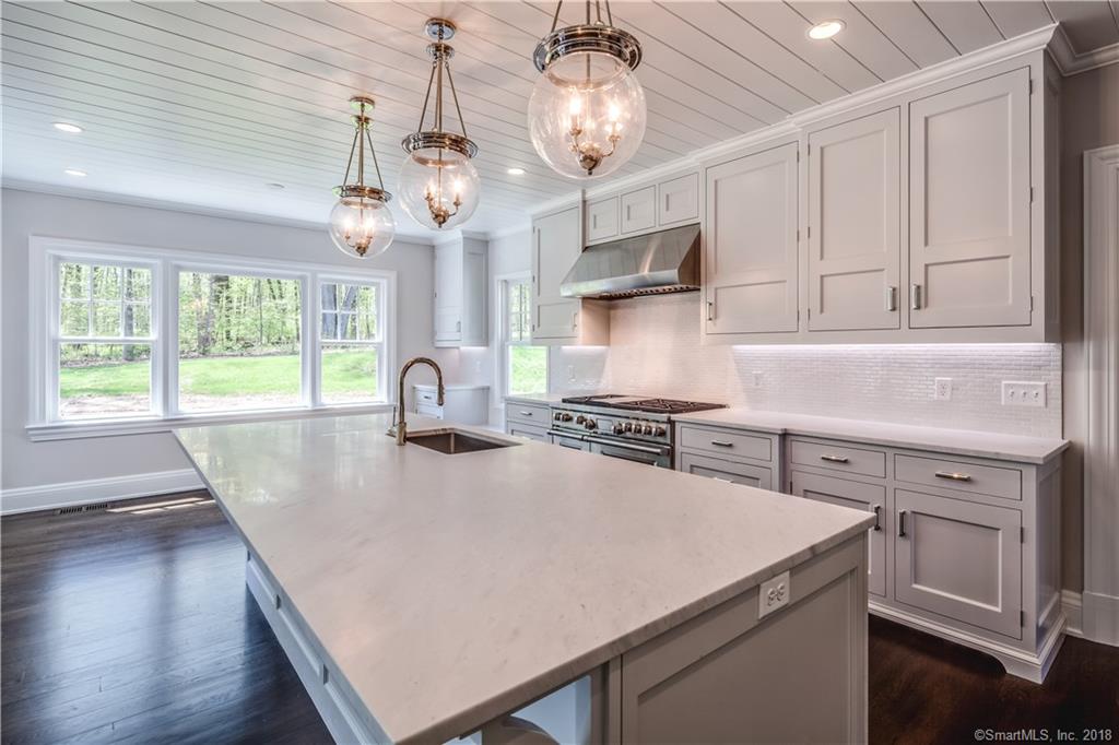 69 WELLES LANE, New Canaan, CT 06840 (Sold NYStateMLS Listing 10181122)