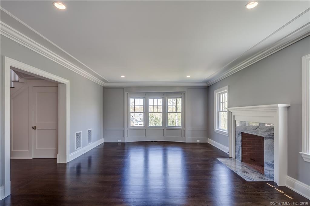 69 WELLES LANE, New Canaan, CT 06840 (Sold NYStateMLS Listing 10181122)