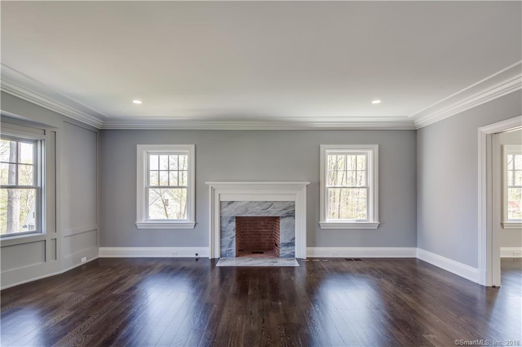 69 WELLES LANE, New Canaan, CT 06840 (Sold NYStateMLS Listing 10181122)