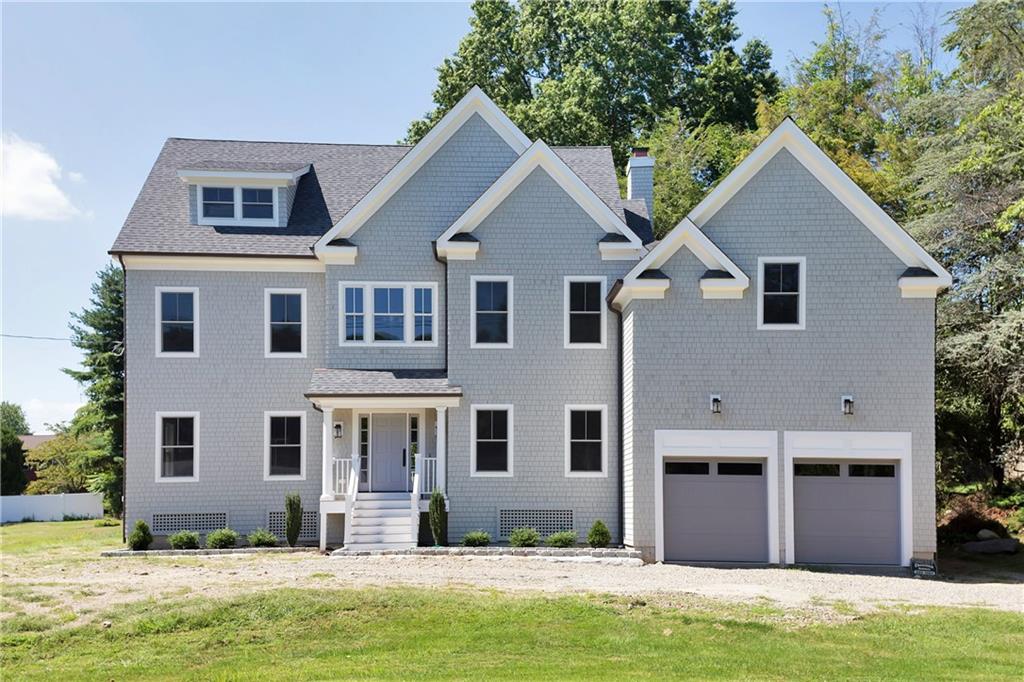 34 MAPLE LANE, Westport, CT 06880 (Sold NYStateMLS Listing 10336170)