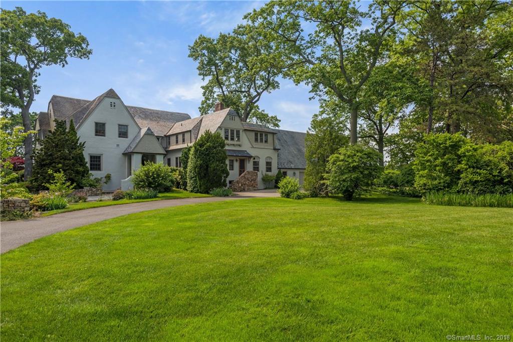 42 CONTENTMENT ISLAND ROA, Darien, CT 06820 (Off Market NYStateMLS