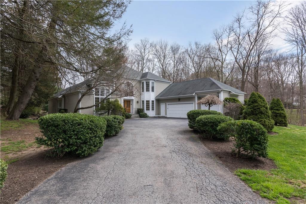 623 WESTOVER ROAD, Stamford, CT 06902 (Sold NYStateMLS Listing 10385139)