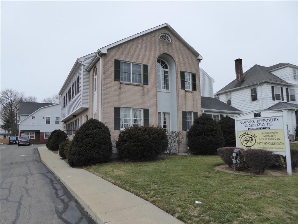 2563 MAIN STREET, Stratford, CT 06615 (Sold NYStateMLS Listing 10368323)