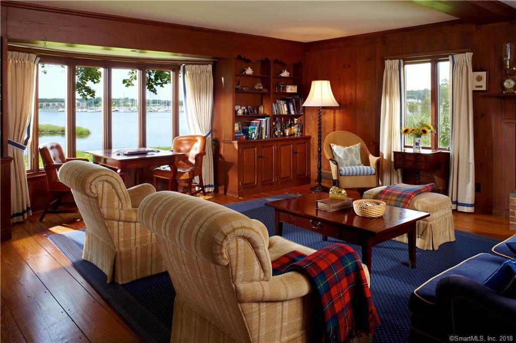 1214 MARLOW COURT, RIVERSIDE, CT 06878 (Sold NYStateMLS Listing 10380481)