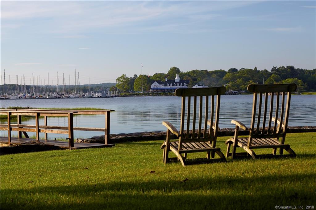 1214 MARLOW COURT, RIVERSIDE, CT 06878 (Sold NYStateMLS Listing 10380481)