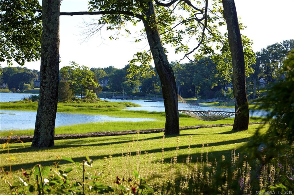 1214 MARLOW COURT, RIVERSIDE, CT 06878 (Sold NYStateMLS Listing 10380481)