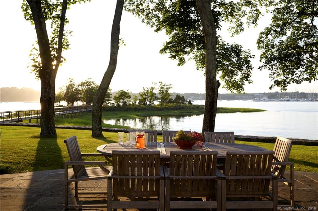 1214 MARLOW COURT, RIVERSIDE, CT 06878 (Sold NYStateMLS Listing 10380481)