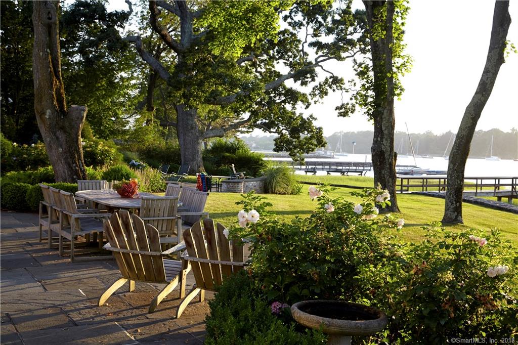 1214 MARLOW COURT, RIVERSIDE, CT 06878 (Sold NYStateMLS Listing 10380481)