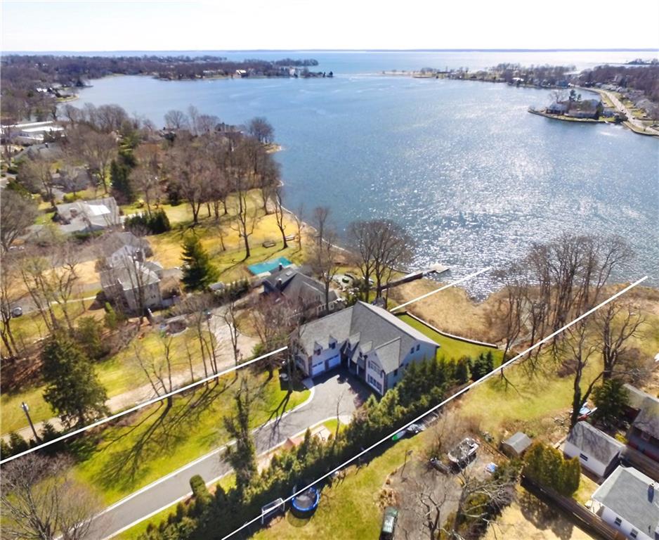2572 BOSTON POST ROAD, Darien, CT 06820 (Off Market NYStateMLS Listing 10381608)