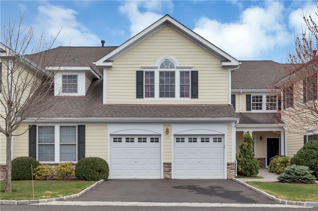 40 TERRA NOVA CIRCLE, Westport, CT 06880 (Sold NYStateMLS Listing