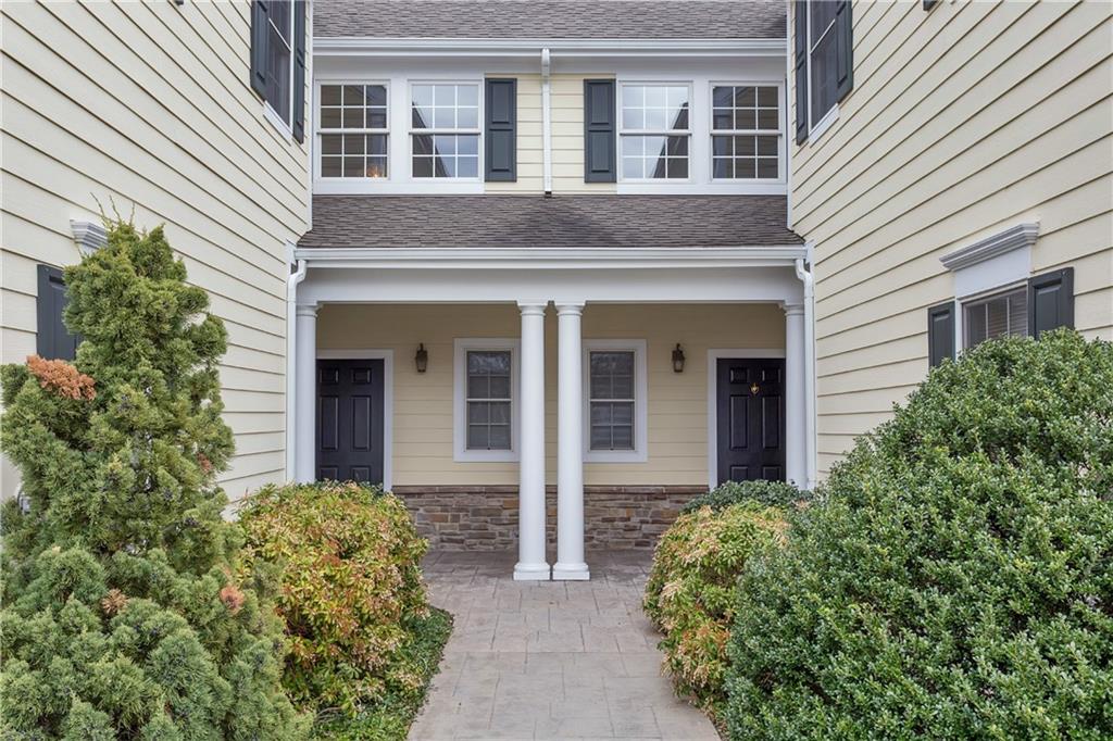 40 TERRA NOVA CIRCLE, Westport, CT 06880 (Sold NYStateMLS Listing