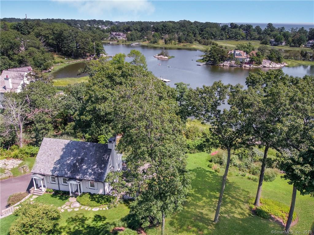 21 TOKENEKE TRAIL, Darien, CT 06820 (Sold MyStateMLS Listing 10383408)